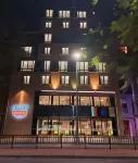 Hotel Puldin Coop Hotel a 