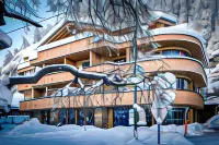 Hauserei am Lech Hotels in Steeg