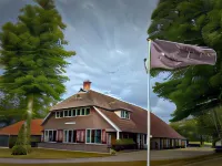 Boutique B&B Hoeve de Haar Hôtels à : Ambt Delden