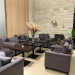 Abaash Hotel Afon Hotels in New Athos