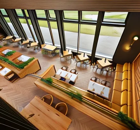 Bracken Hide Hotel