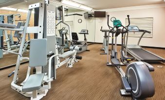 La Quinta Inn & Suites by Wyndham Winston-Salem