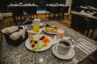 伊維拉瀑布飯店 - 3 星級
