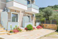 Koks’ Guesthouse Hotel a Himare