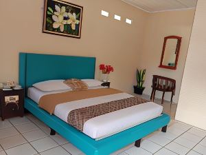 Putri Duyung Guest House