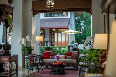 รูปภาพของโรงแรม วิลล่ากลางเวียง