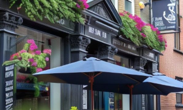 4. 올드 쉽 인 해..