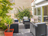 Logis Hôtel l'Oliveraie Hotels in Cognac