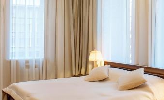 Hotel Bunin