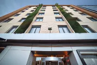 Biohotel Organic Suites Hotels in Saque