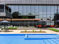 Ceiba Hotel Bissau Hotels in Bissau