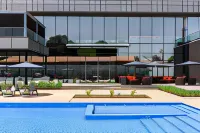 Ceiba Hotel Bissau