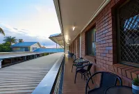 Ruthven Street Motor Inn - Wifi