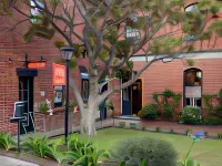 Montacute Boutique Bunkhouse Các khách sạn ở 