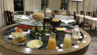 Pampas Palace Hotel Hotels in São Bernardo do Campo