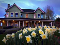 The Edenwild Boutique Inn Hoteles en Friday Harbor