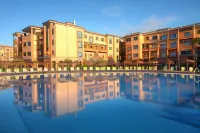 Barceló Punta Umbría Beach Resort Các khách sạn ở Punta Umbria
