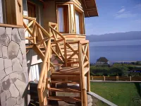 Cabañas Chesa Engadina Hotels in Dina Huapi