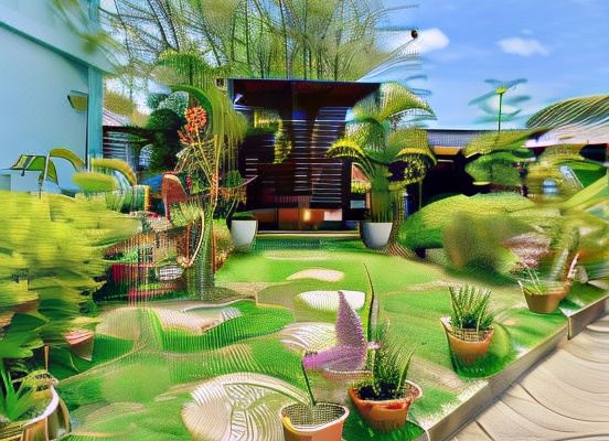 OYO 75485 Baan Kenpoo Resort(บ้านเคนภู รีสอร์ท)_1