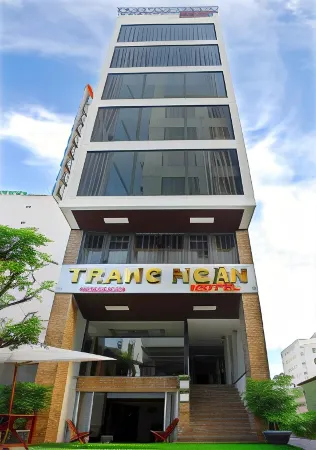 Trang Ngân Hotel