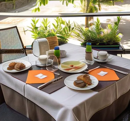 Hotel Ristorante Vecchia Riva