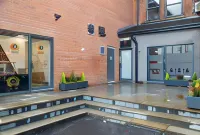 Hotel Rafay