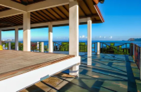 Friends Beach Hotel