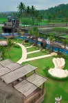 Sabda Alam Hotel & Resort فنادق في Tarogong Kaler