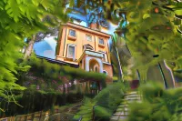 Mangili Garden Hotel Hotel di Quartiere III Pinciano