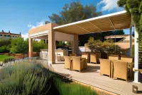Hotel Ca'n Bonico - parking
