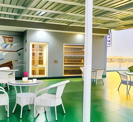 Zen Suites Gurgaon - Luxe Stays Collection