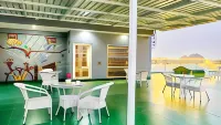 Zen Suites Gurgaon - Luxe Stays Collection - Pet-friendly