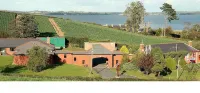 The Old Schoolhouse Inn Hotels near Captain Jack's Play Centre