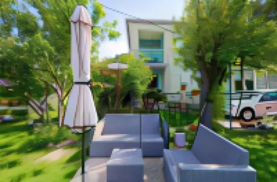 อพาร์ตเมนต์ รูซิกา