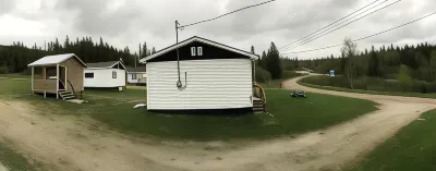 Bonne Bay Cottages Hotels near Gros Morne