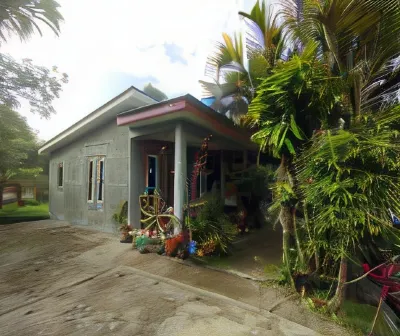 OYO 93666 Lestari Homestay