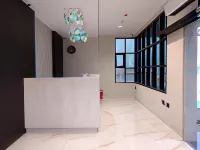 Nebula Hotel Hotels in Duqm