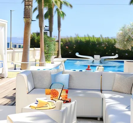 Damianii Luxury Boutique Hotel & Spa