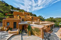 Aspros Potamos Hotels in Makris Gialos