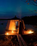 Peace & Quiet Hotel Hotels in Jokkmokk
