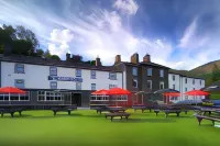 Patterdale Hotel Các khách sạn ở 