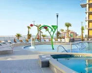 Holiday Inn Club Vacations Myrtle Beach Oceanfront by IHG - Pools