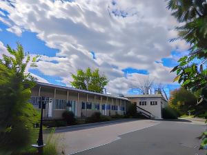 Hôtel-Auberge Objectif Santé