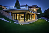 Hôtel Baud - Teritoria Các khách sạn ở Bonne