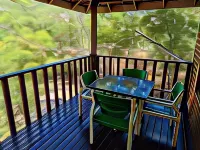 Waterfall Safari Lodge - 2 ดาว
