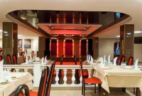Turist Hotel Hotels in Gomel