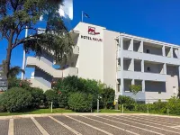 Hotel Maiuri Pompei Hotels in Pompei