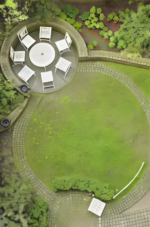 Hostel Deco Отели рядом с достопримечательностью «Мариацкий костел»