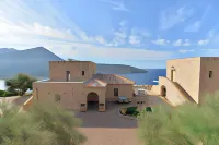 Akrolithi Boutique Hotel