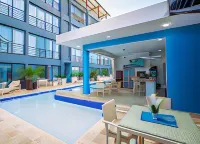 Instyle Residences at Rizz Suites